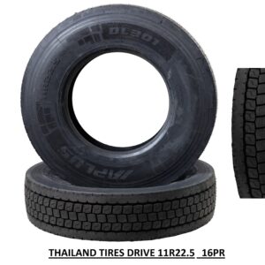 11R22.5 16PR Drive Tire