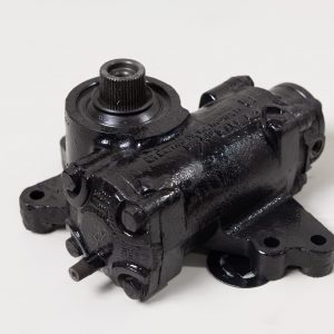 Steering Box