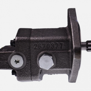 Fuel Pump For Detroit 12.7L & 14.0L Series 60 Engine