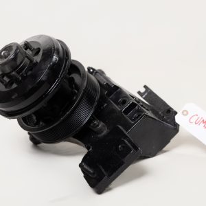 Fan Clutch Cummins