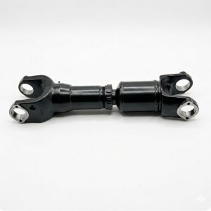 REBUILT REAR DRIVESHAFT
