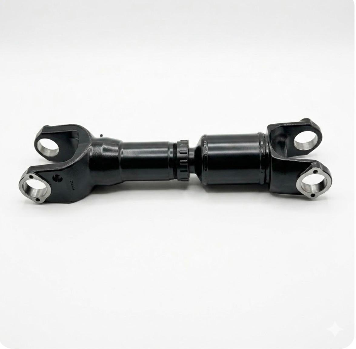 REBUILT REAR DRIVESHAFT