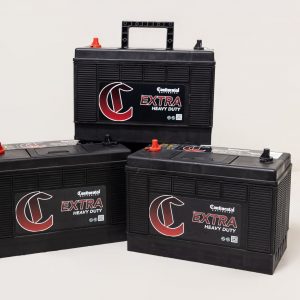 BATTERY 950A CONTINENTAL