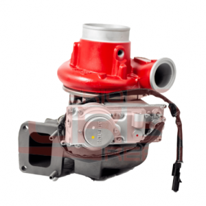 REBUILT TURBO CHARGER CUMMINS  W/VGT ISX 2005/2015