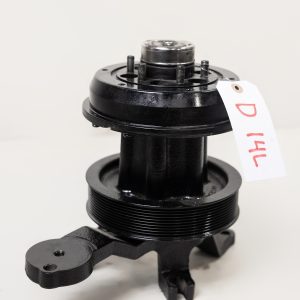 Fan Clucth Detroit S60 14 lt