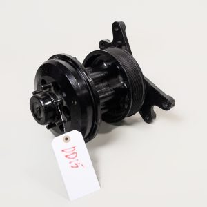 Fan Clutch Detroit DD15