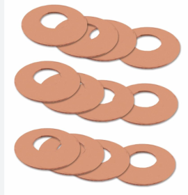 Fiber Clutch Brake Washer (Stop Clutch FLTA148)