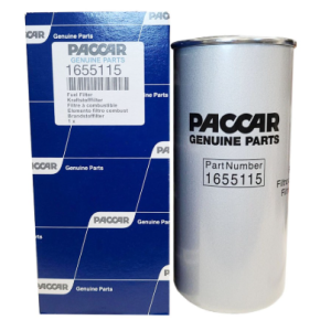 PACCAR 1655115 Fuel Filter
