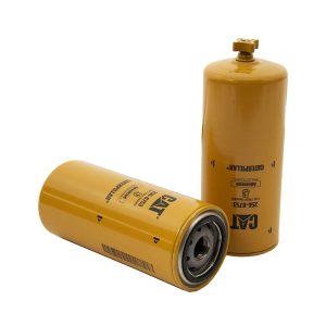 Caterpillar 256-8753 Fuel/Water Separator