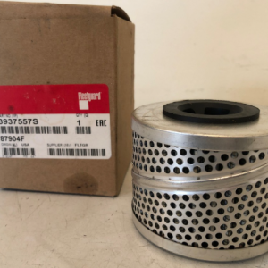 Genuine Fleetguard 3937557S Power Steering Filter