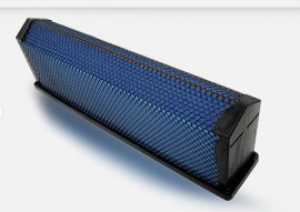 Freightliner Cascadia Air Filter LAF6260
