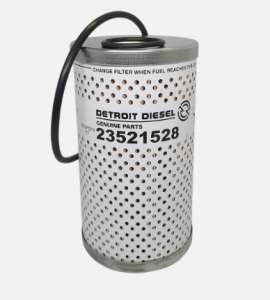 Detroit Diesel Genuine Fuel Filter 23521528