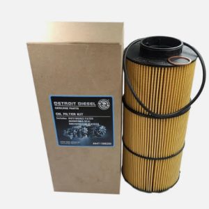 Detroit Diesel A4711800209 Oil Filter Kit – DD13 / DD15 / DD16
