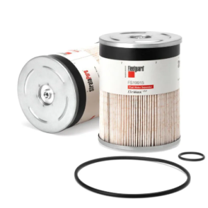 Fleetguard FS19915 Fuel/Water Separator – Freightliner Cascadia
