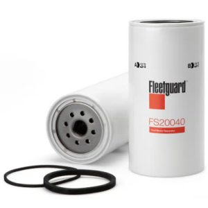 Fleetguard FS20040 Fuel/Water Separator