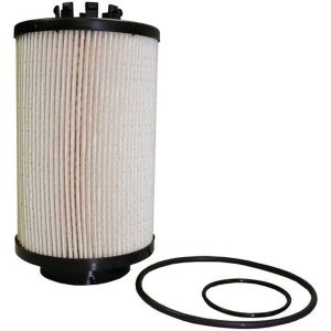 Luber-finer L7694F Fuel Filter – MaxxForce
