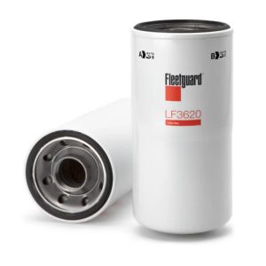 Fleetguard LF3620 Oil Filter – Detroit