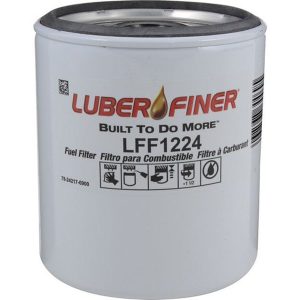 Luber-finer LFF1224 Fuel Filter – Detroit