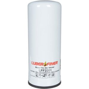 Luber-finer LFF2201 Fuel Filter – Cummins ISX