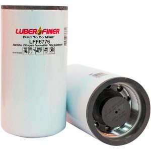 Luber-finer LFF6776 Fuel Filter – Cummins ISX