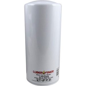 Luber-finer LFP4005 Oil Filter – Caterpillar
