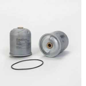 Donaldson P550287 Oil Filter Cartridge 4.57" – Mack