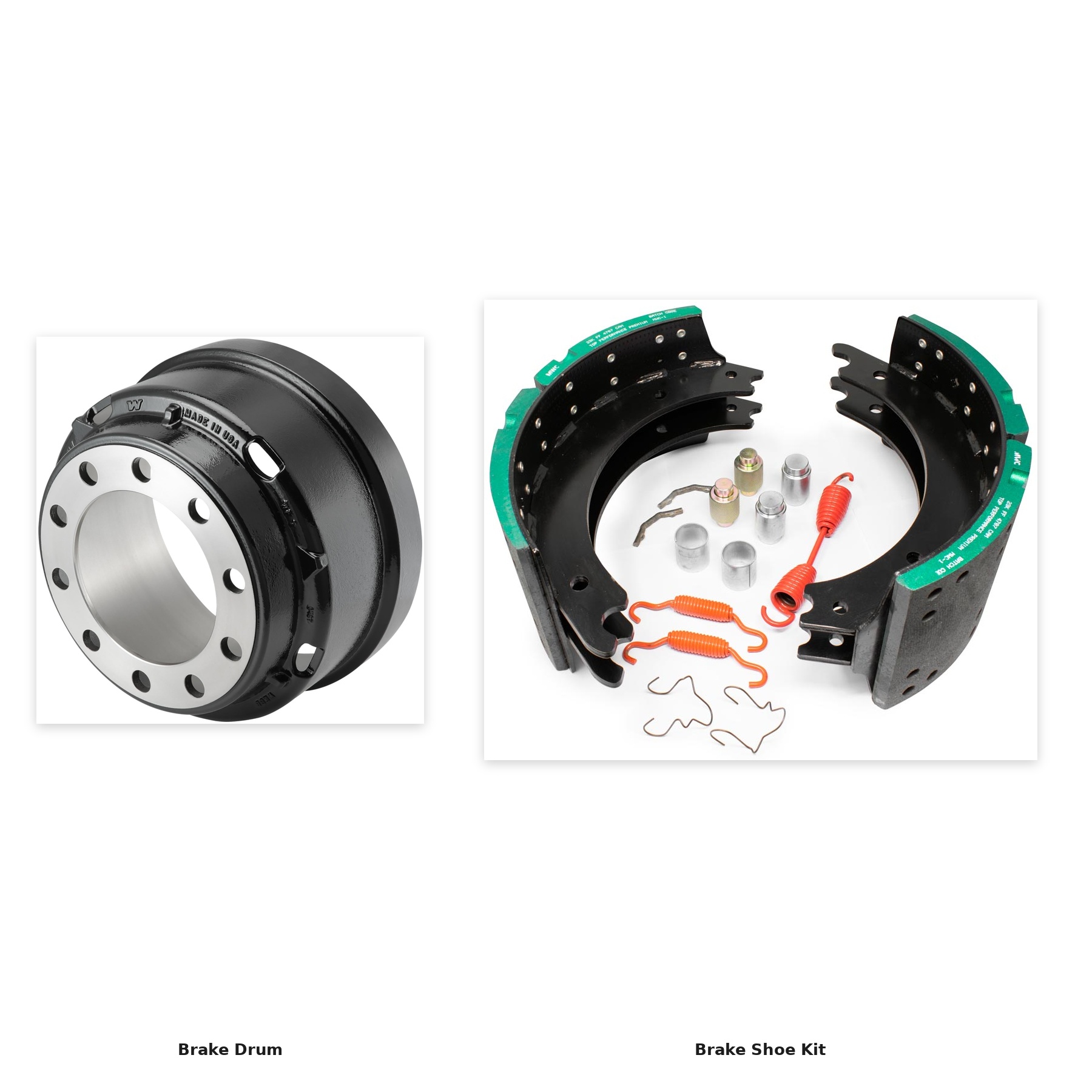 Brakes