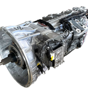 Detroit DT12-OA Automated Manual Transmission - Used, Good Condition