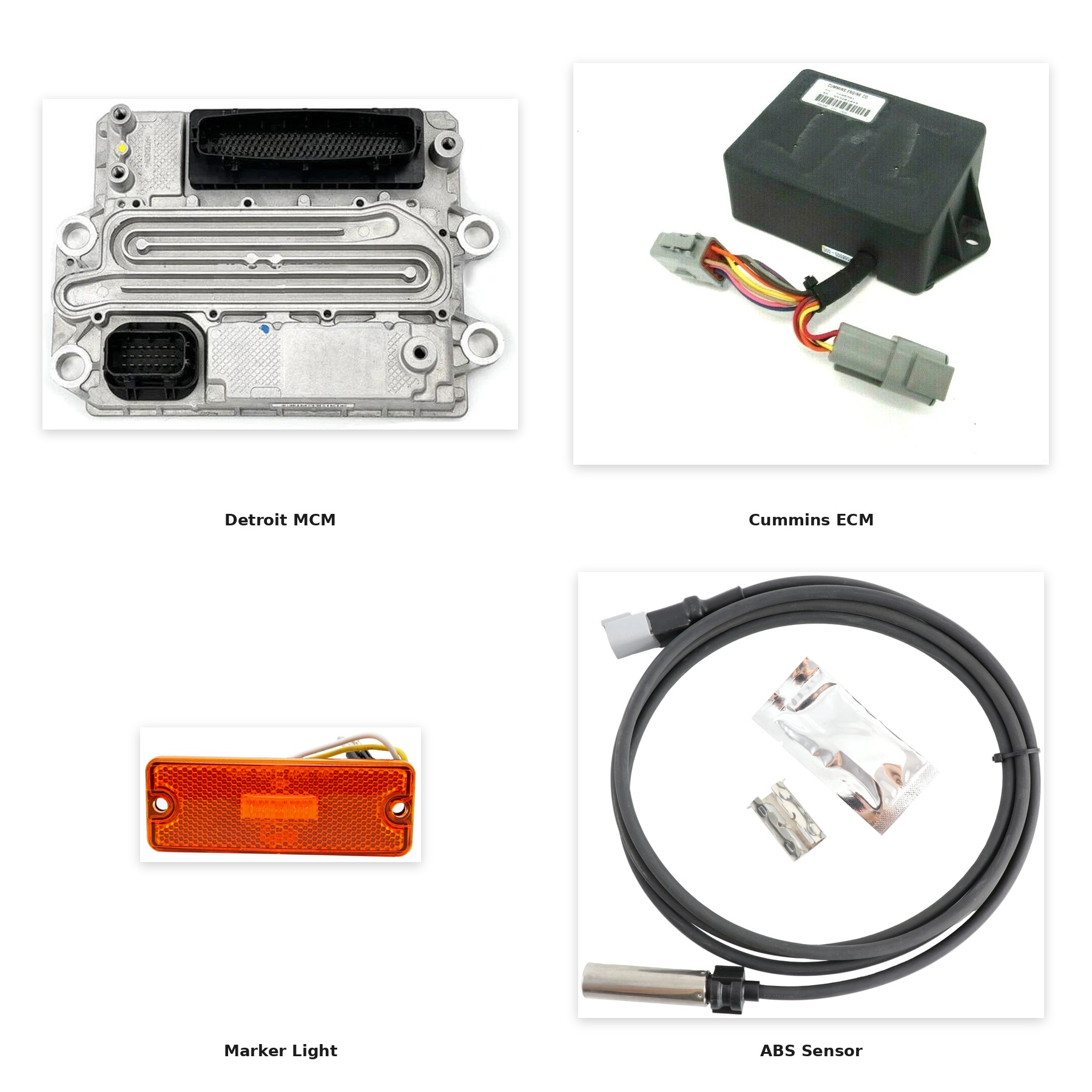 Electronic System