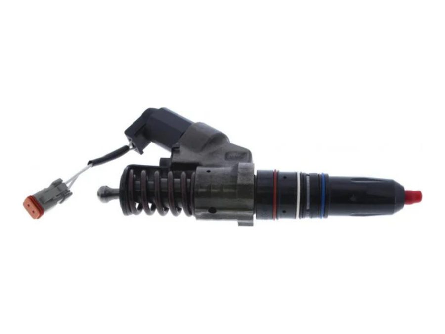 Cummins heavy-duty diesel fuel injector