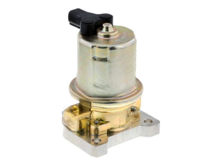 Cummins ISX diesel fuel transfer (lift) pump