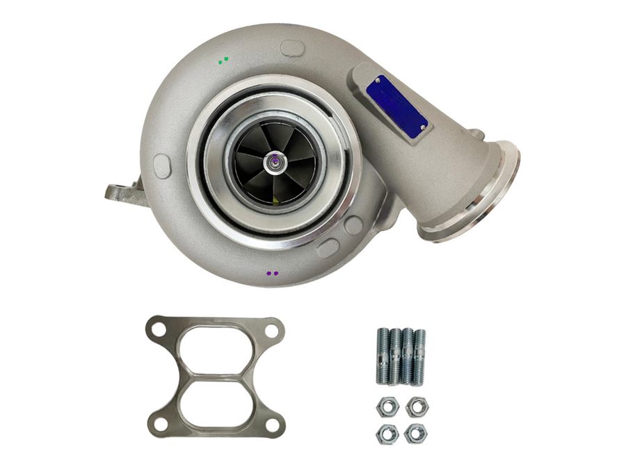 Holset turbocharger for Cummins ISX heavy-duty diesel