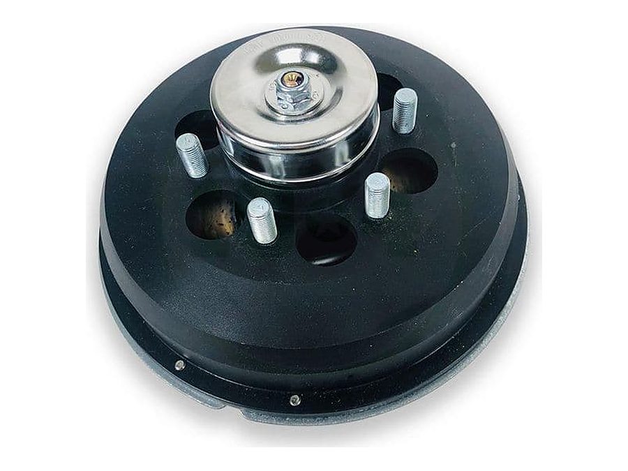 Horton heavy-duty truck fan clutch