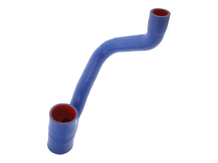 Heavy-duty silicone coolant (radiator) hose