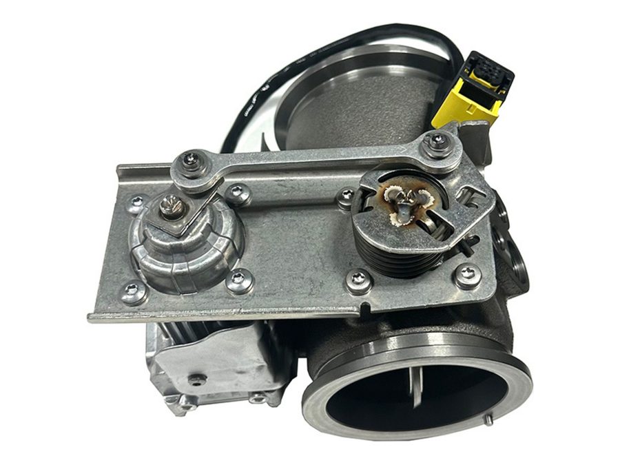 PACCAR MX-13 EGR valve