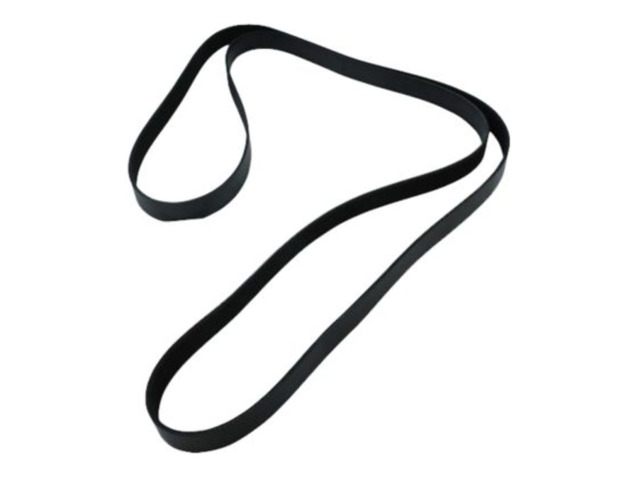 8-rib serpentine drive belt for heavy-duty diesel