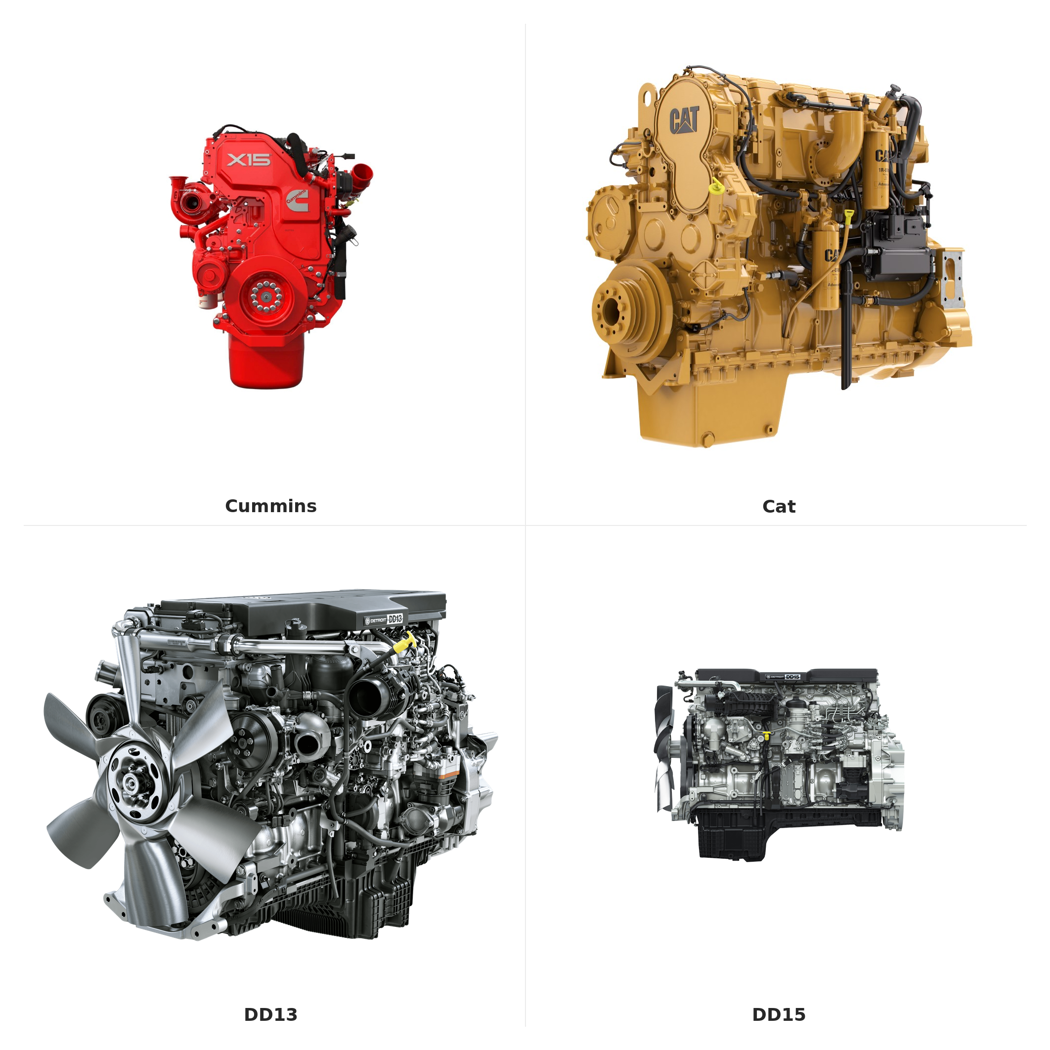 Diesel Engines