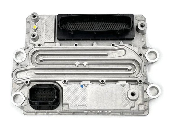 Detroit engine control module (MCM)