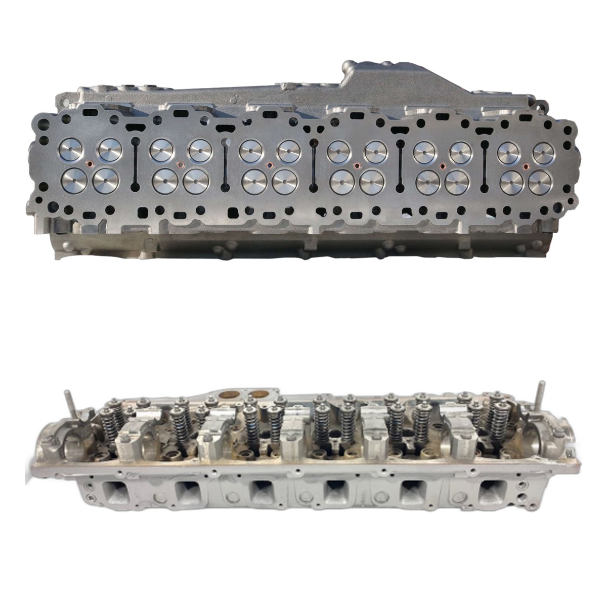 Detroit Series 60 Engine Rebuild – Basic - Image 3