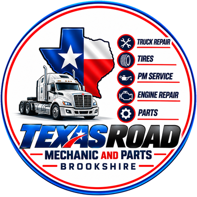 Texas Road Mechanic and Parts Brookshire