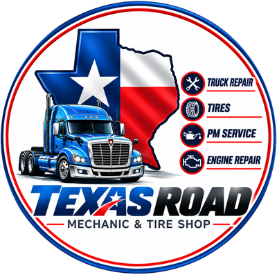 Texas Road Mechanic & Tire Shop